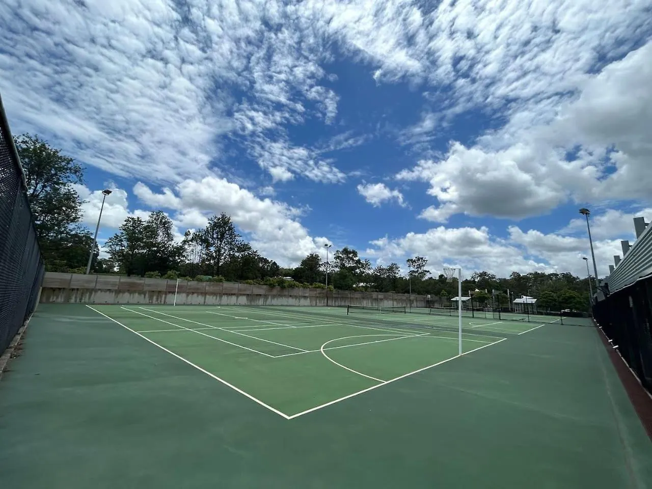6 Bed Equine Countryside Paradise At Moggill Holiday home