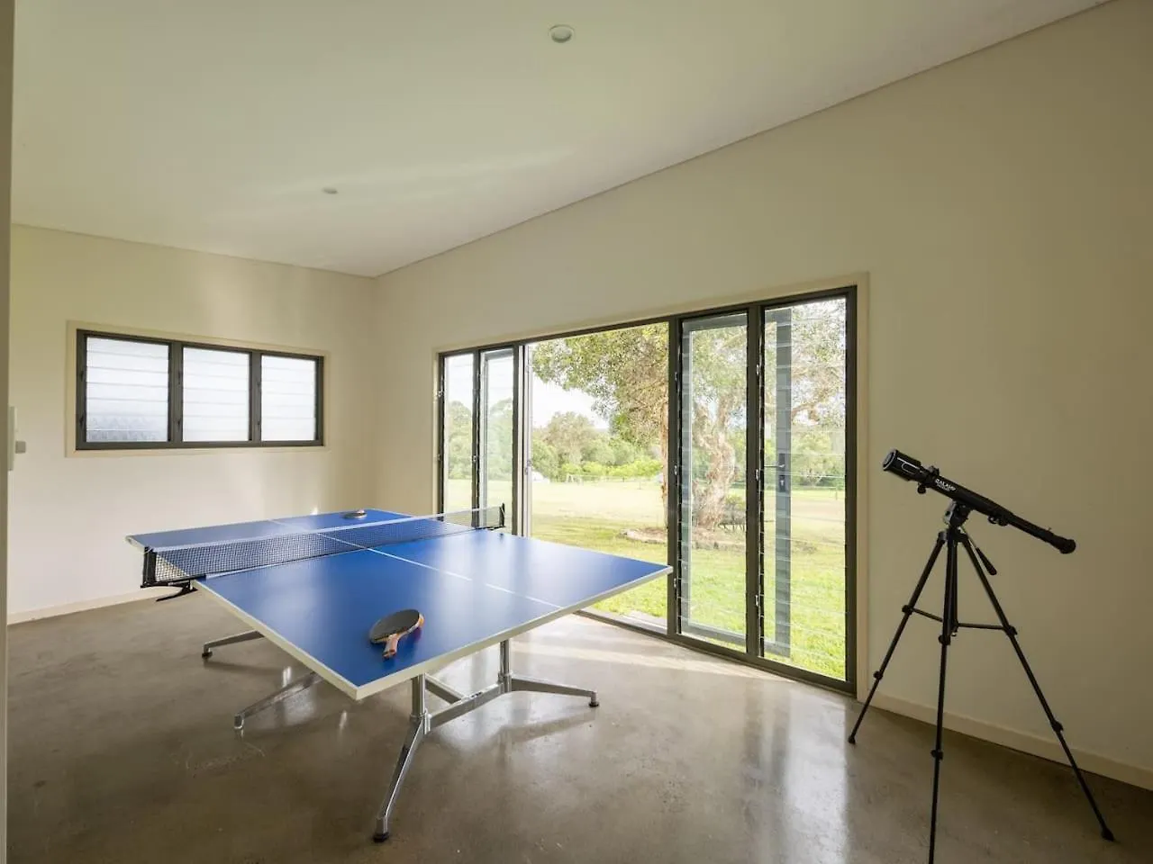 Holiday home 6 Bed Equine Countryside Paradise At Moggill
